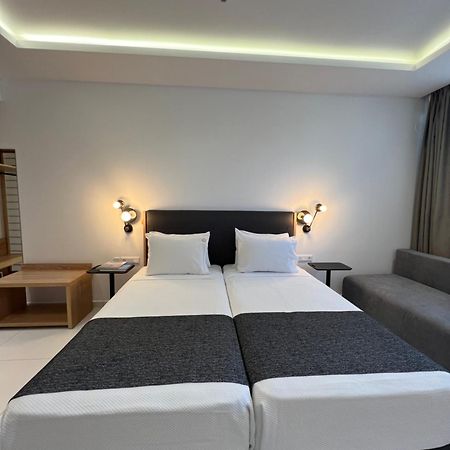 Melite Luxury Rooms & Apartments Paliouri Exteriér fotografie
